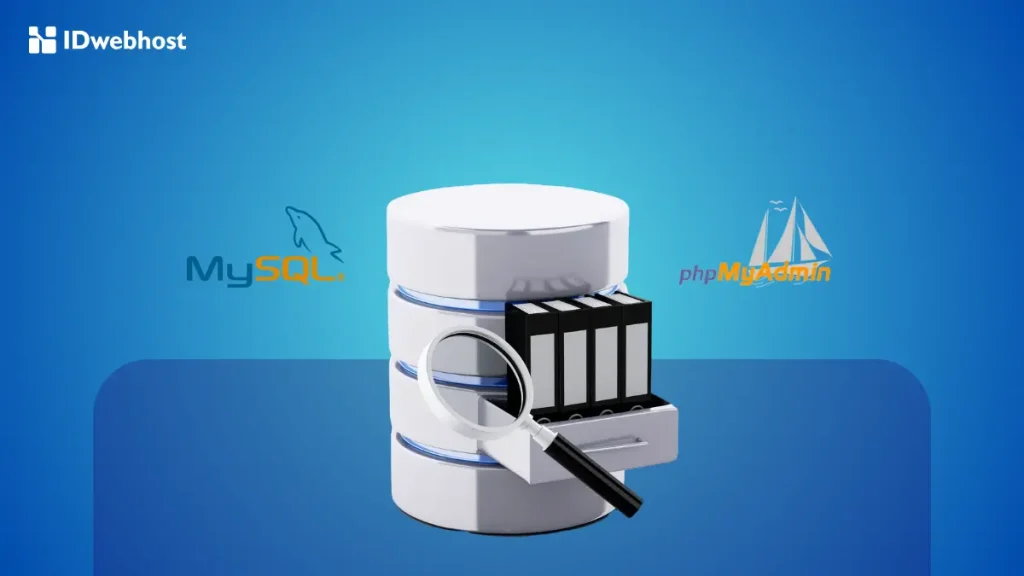 Cara Membuat Database MySQL di localhost/phpMyAdmin