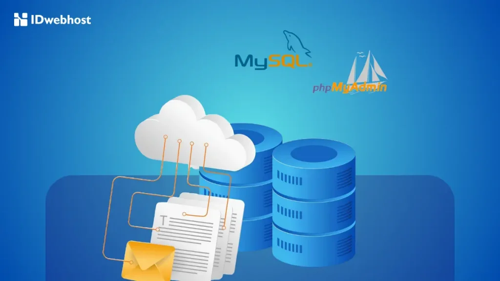 Cara Membuat Database MySQL di localhost/phpMyAdmin