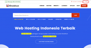 Apa Itu Domain Forwarding? Ini Cara Setting Domain Forwarding