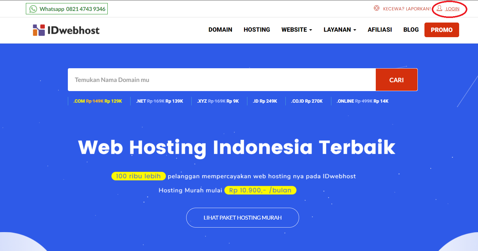 Apa Itu Domain Forwarding? Ini Cara Setting Domain Forwarding