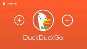 DuckDuckGo Adalah: Fitur, Keunggulan dan Cara Menggunakannya