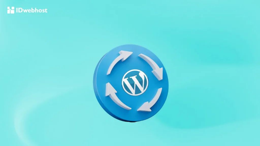 WordPress Recovery Mode