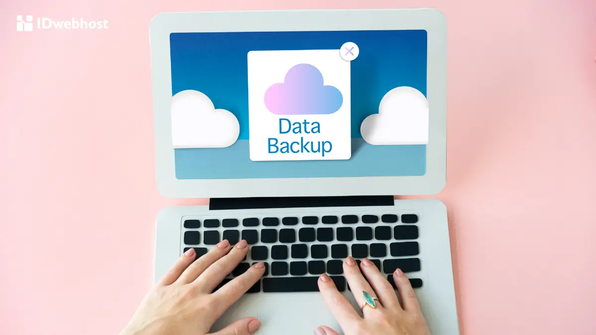 Pentingnya Daily Backup: Amankan Data Bisnis Sekarang!