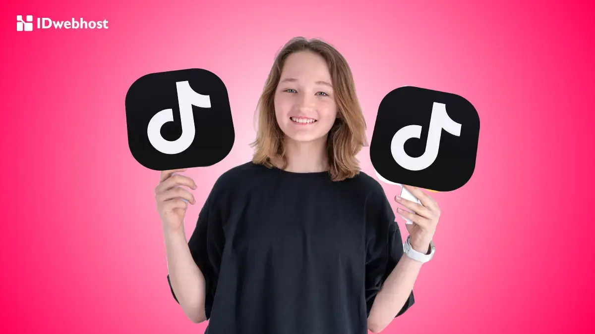 Cara Buat Akun Lebih dari 2 di TikTok Tanpa Kena Banned