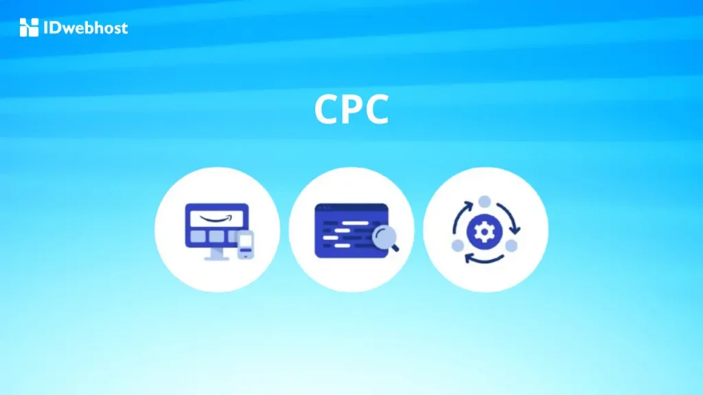 CPC adalah