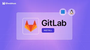 Tutorial Install & Konfigurasi GitLab di Ubuntu dan Windows