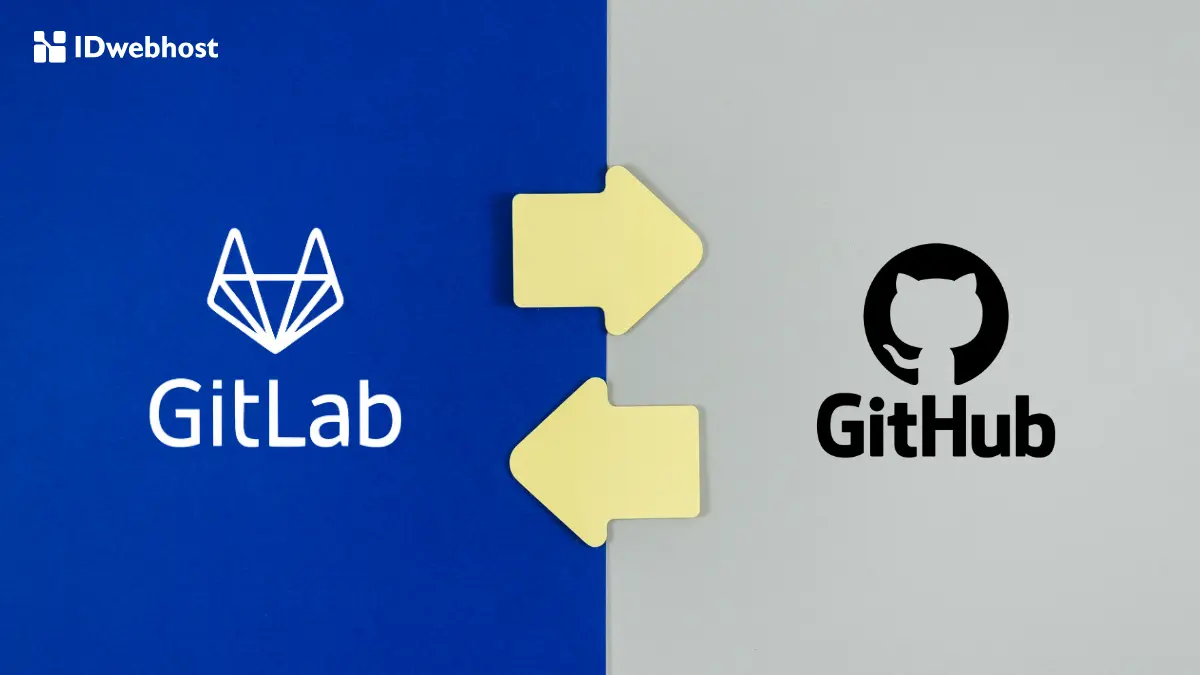 GitLab vs GitHub: Mana Platform DevOps Terbaik Buat Kamu?