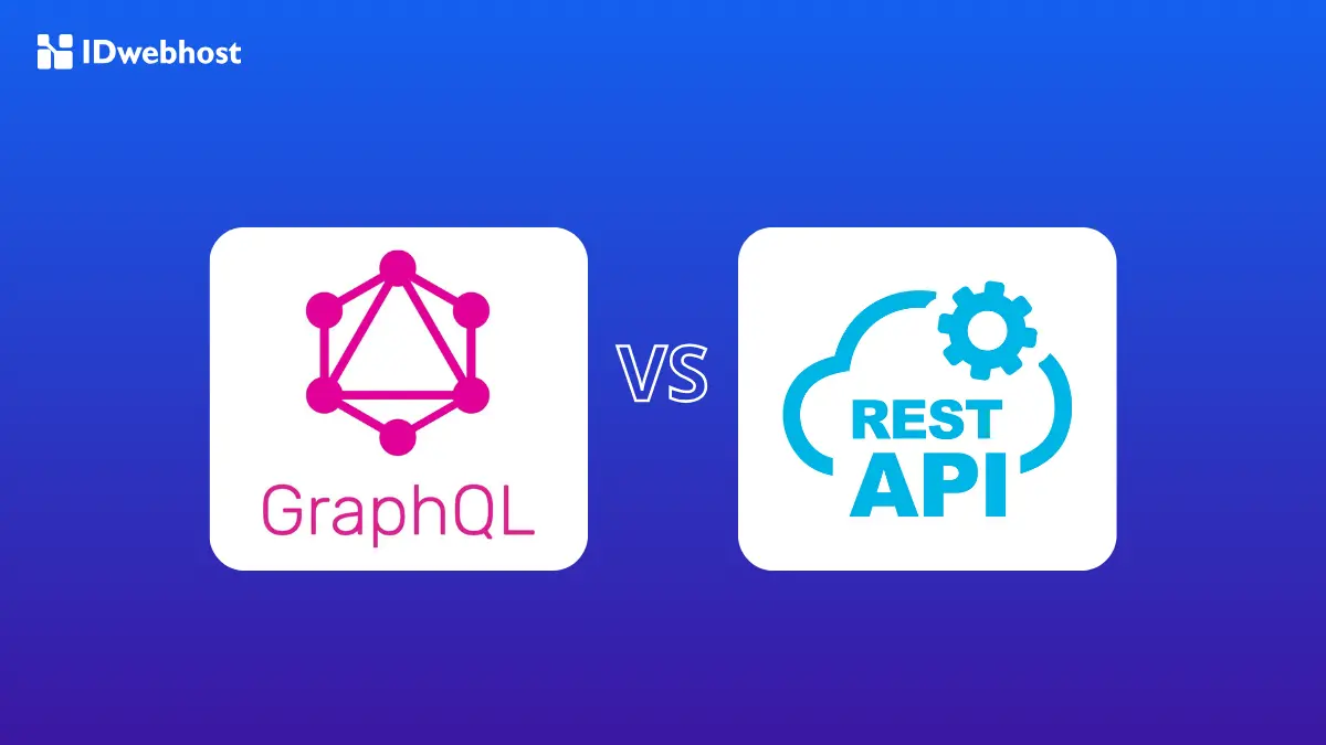 GraphQL vs REST: Manakah Arsitektur API Paling Unggul?