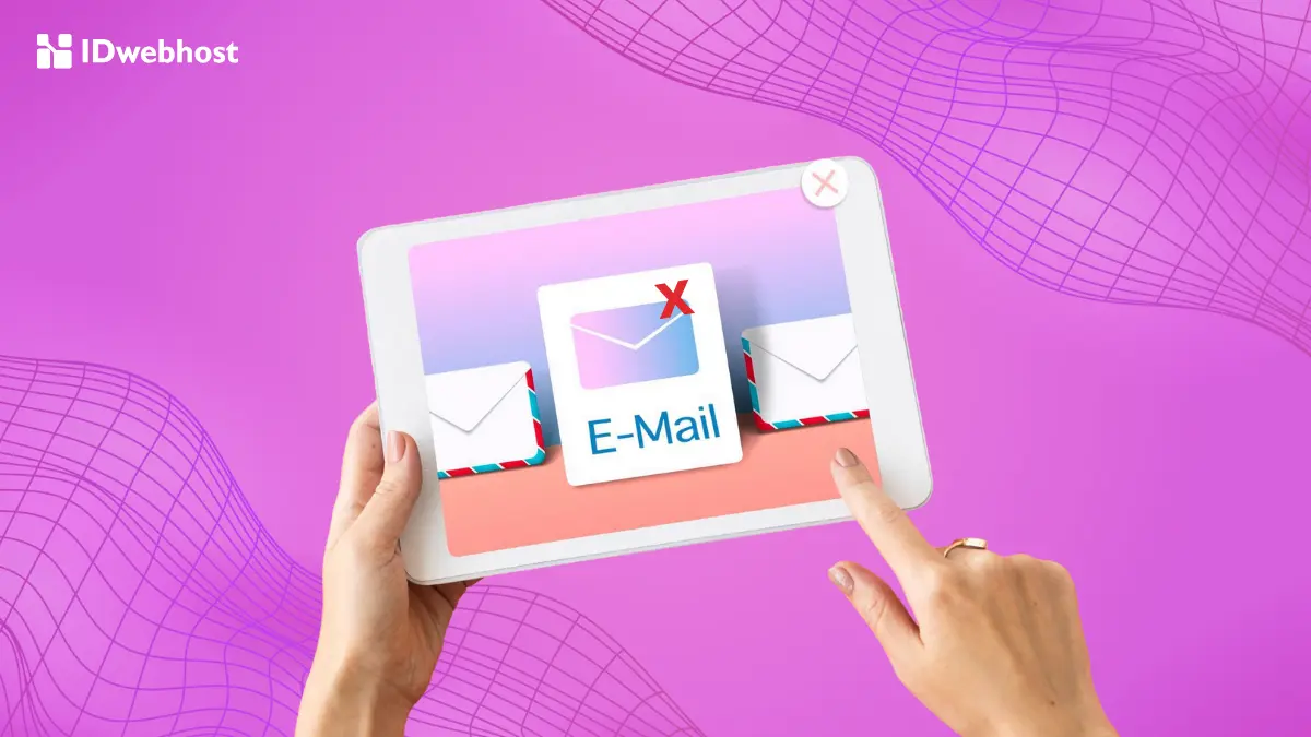 Kenapa Email Nggak Masuk Inbox? Ini Cara Mengatasinya