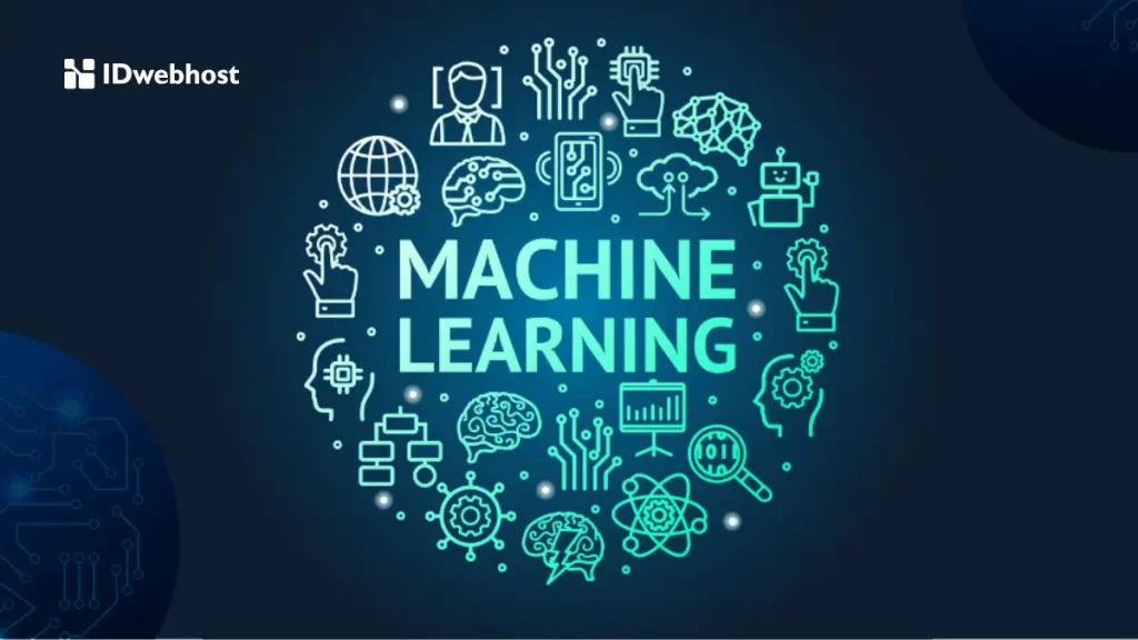 Machine learning adalah