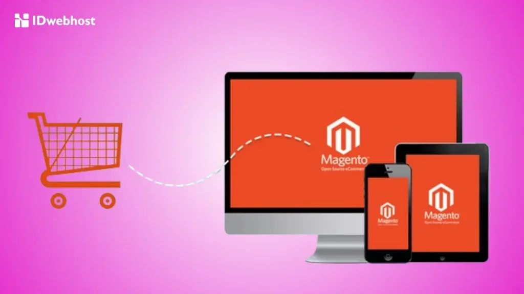 Keunggulan Magento