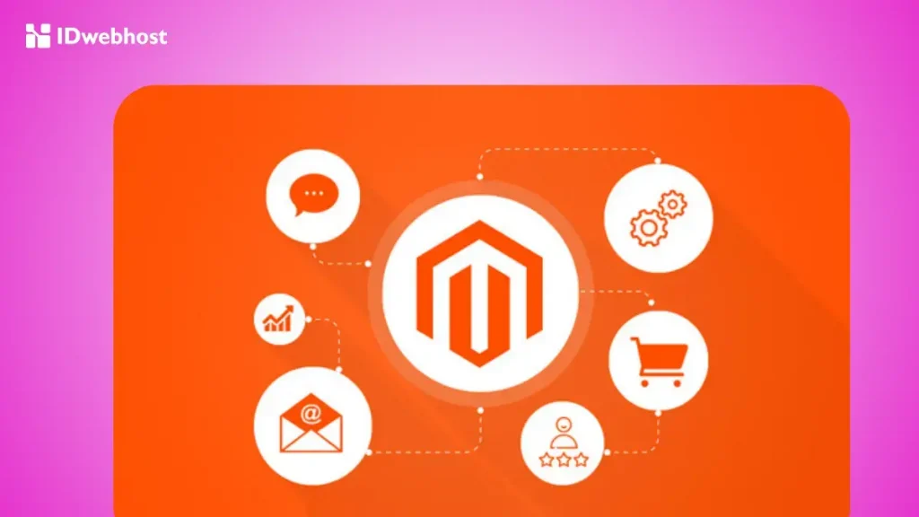 Keunggulan Magento