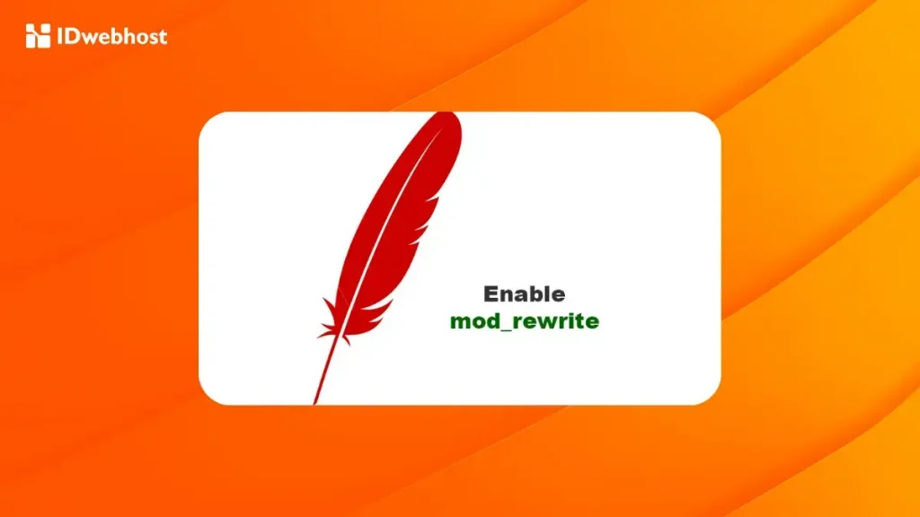 Apa Itu mod_rewrite