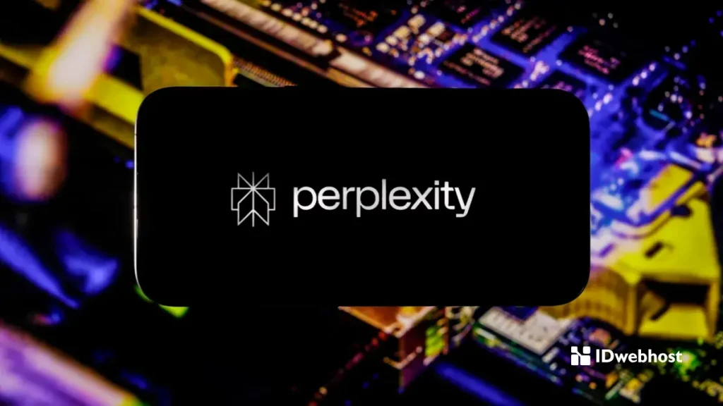 Perplexity AI