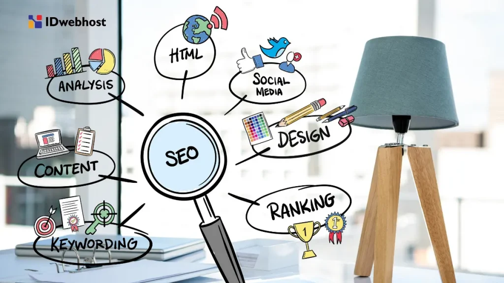 SEO Tools