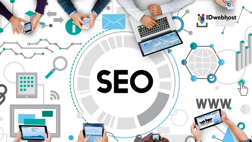 SEO Tools