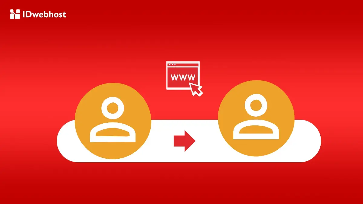 Syarat Ganti Email dan Kepemilikan Domain, Gampang Banget!