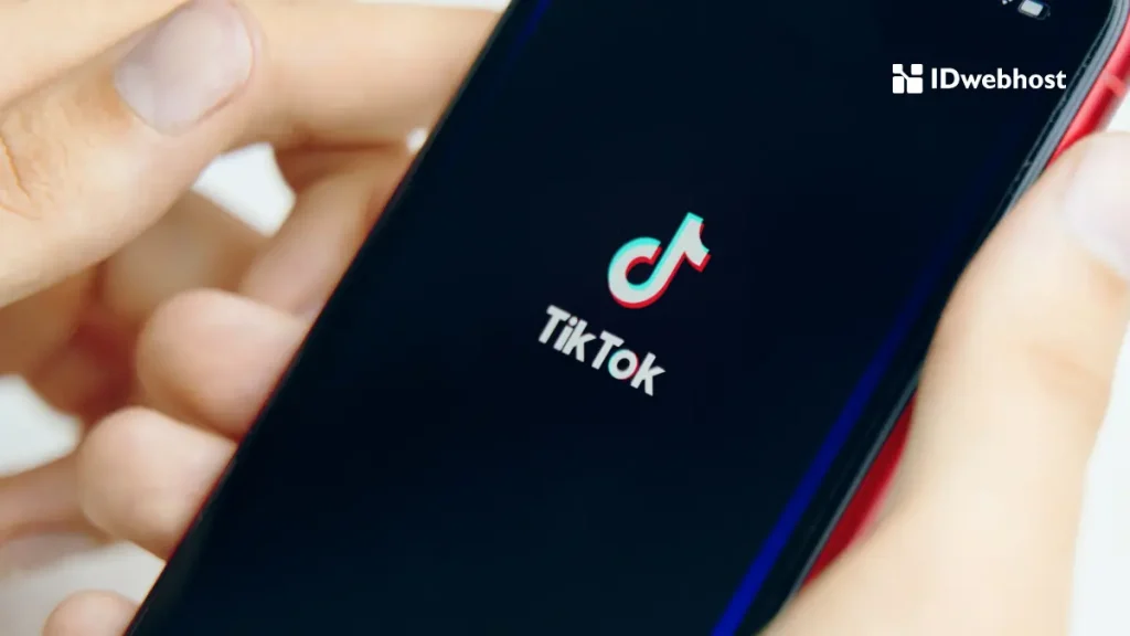 Cara Buat Akun TikTok