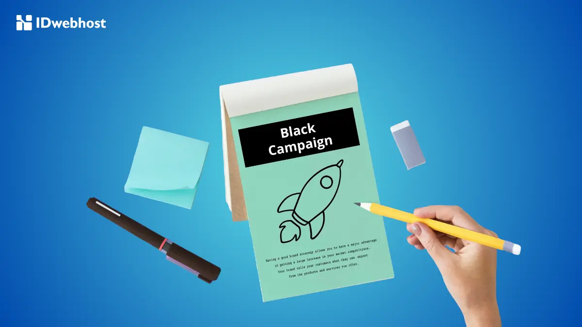 Black Campaign Digital Marketing: Dampak & Cara Mengatasinya