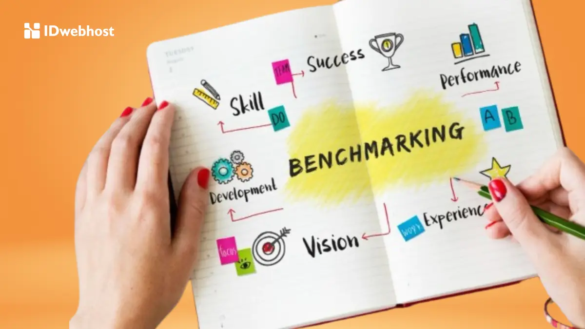 Benchmarking: Optimalkan Bisnis dengan Strategi Cerdas!