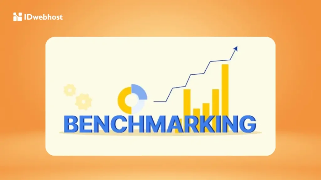 Benchmarking adalah