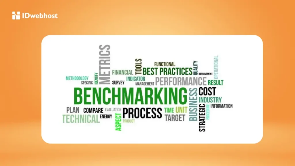 Benchmarking adalah