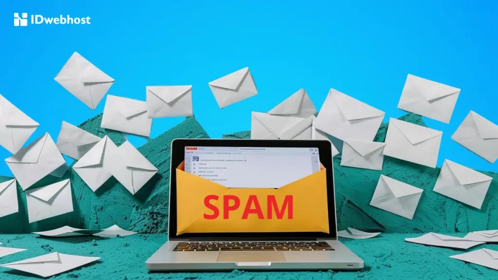 Cara Agar Email Tidak Masuk Folder Spam