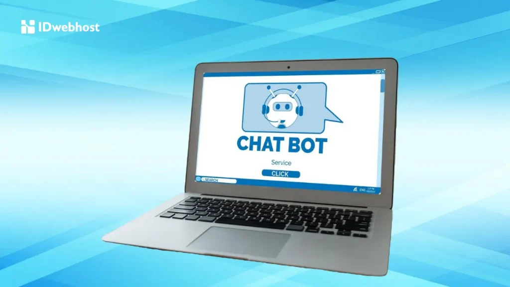 Cara menambahkan chatbot ke website