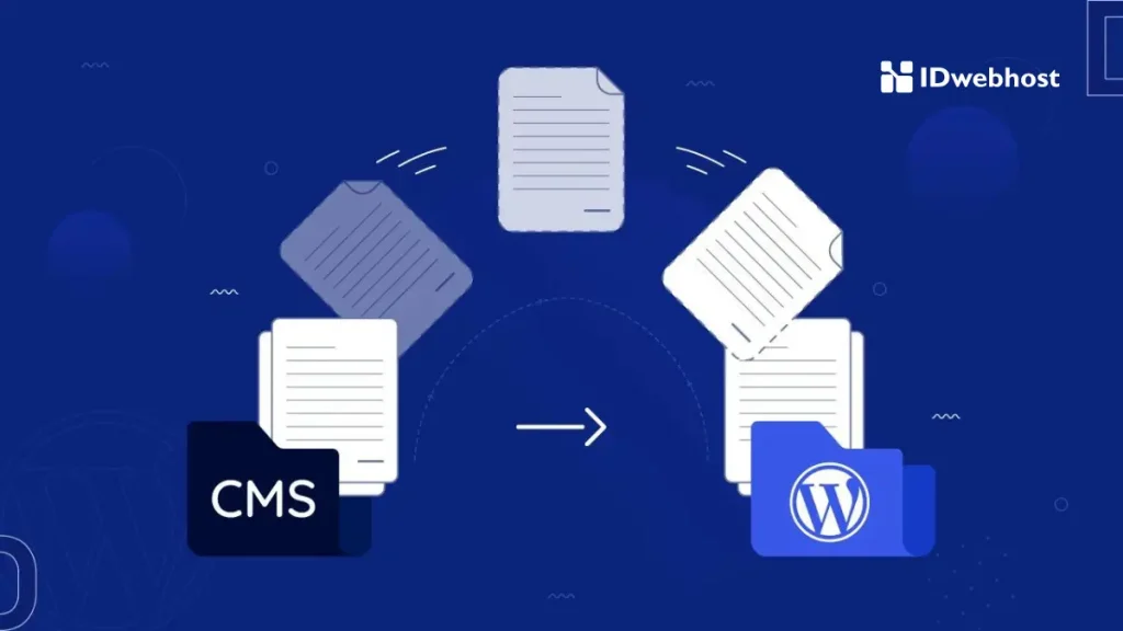 WordPress Headless CMS