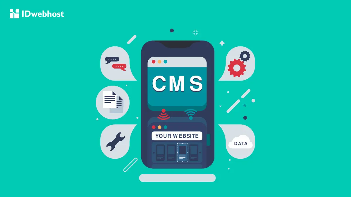 Apa Itu Headless CMS: Simak Cara Kerja dan Manfaatnya