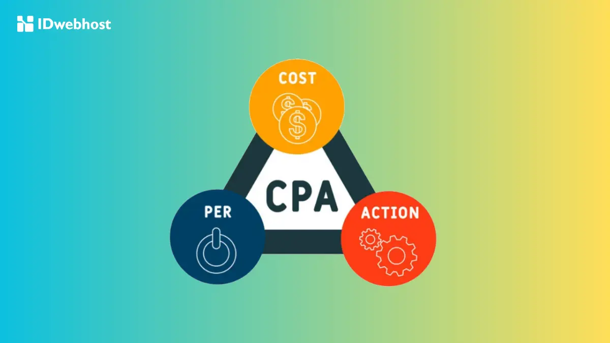 CPA adalah: Berikut Cara Kerja dan Cara Mengukurnya