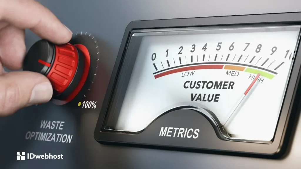 Customer Lifetime Value