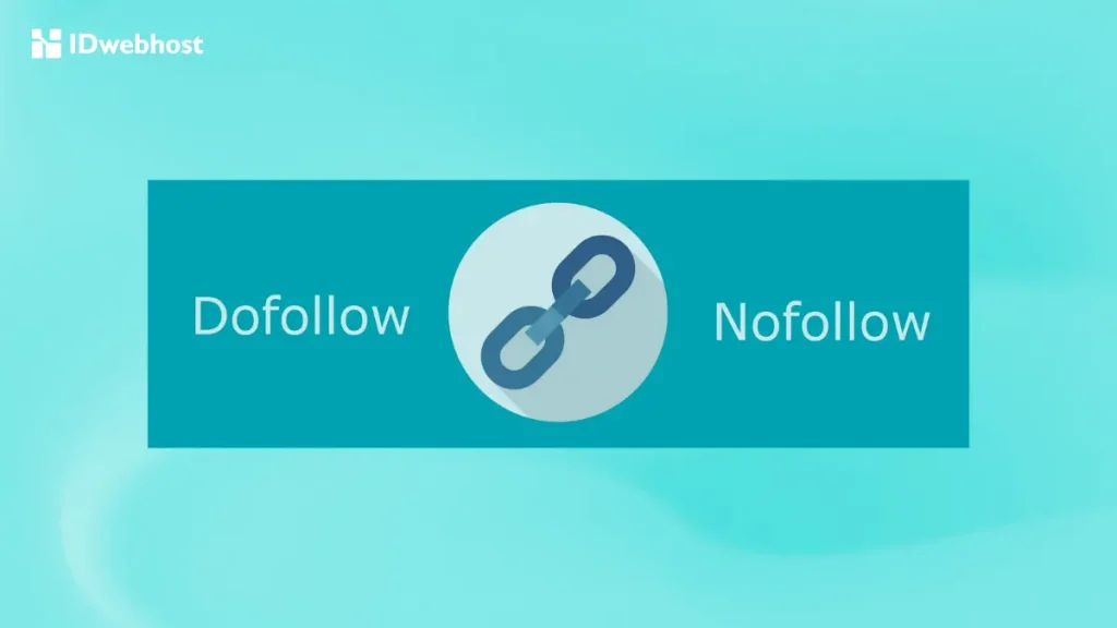 Dampak Dofollow Nofollow