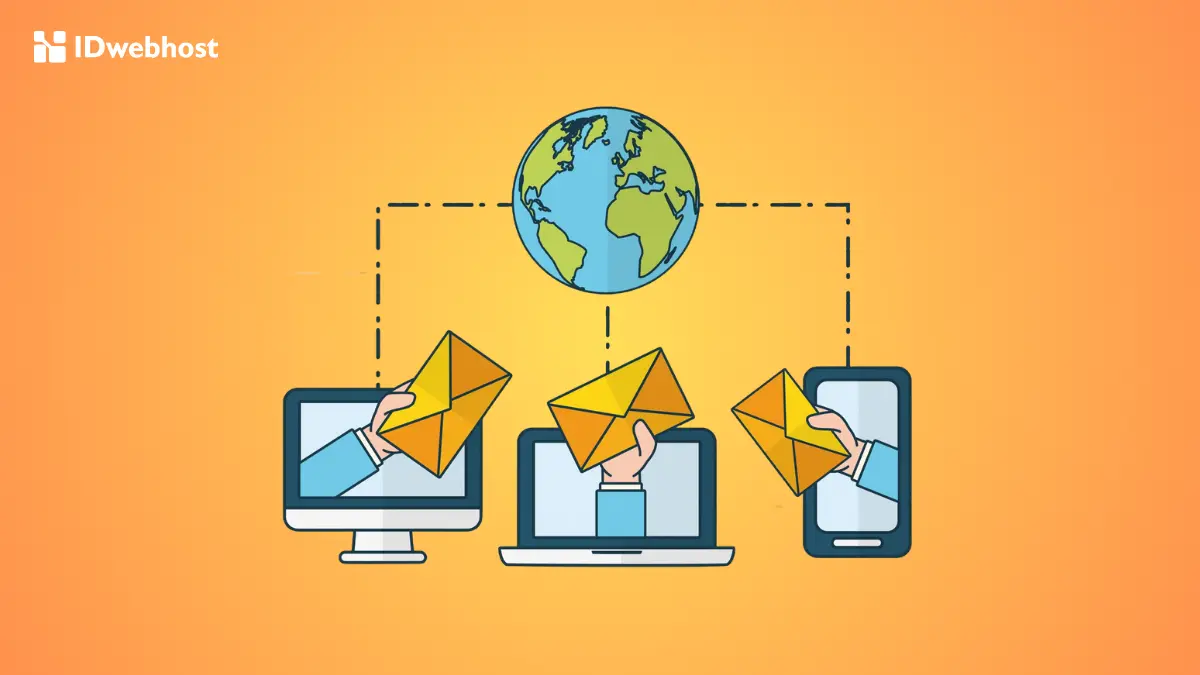 Email Blast: Pengertian, Contoh, dan Cara Membuatnya