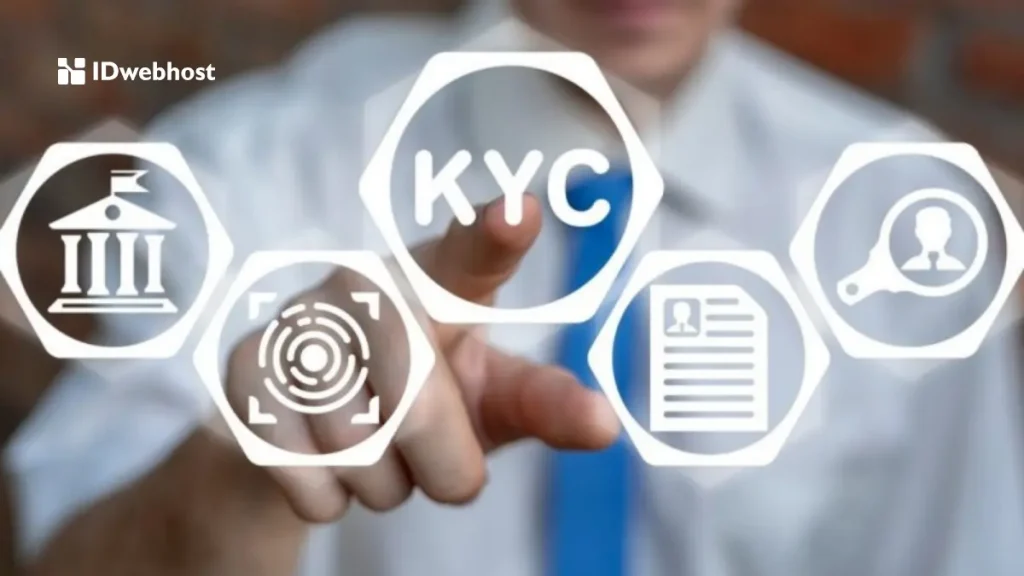 KYC adalah