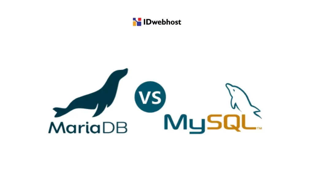 Perbedaan MariaDB vs MySQL