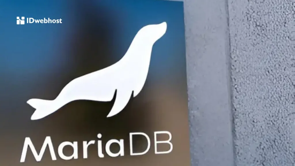 Apa itu MariaDB?