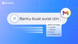 Fitur AI Gmail yang Bikin Kerja Lebih Efisien: Wajib Dicoba!