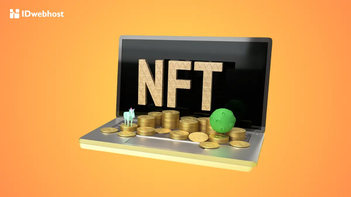 NFT adalah: Pengertian, Contoh, dan Cara Membuatnya