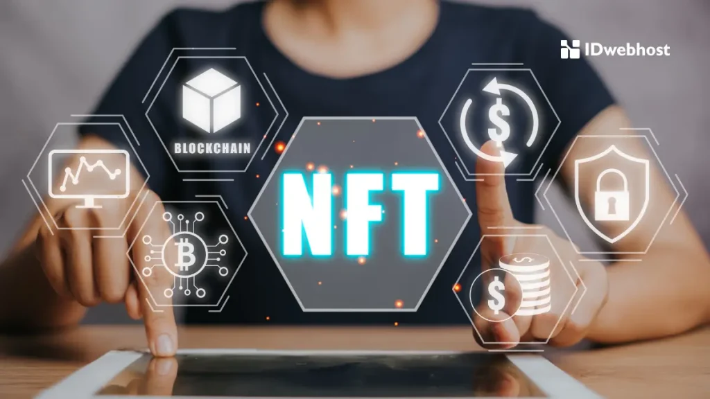 NFT adalah