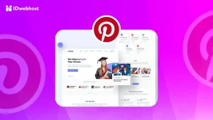 Cara Membuat Landing Page di Pinterest, Tutorial Praktis!