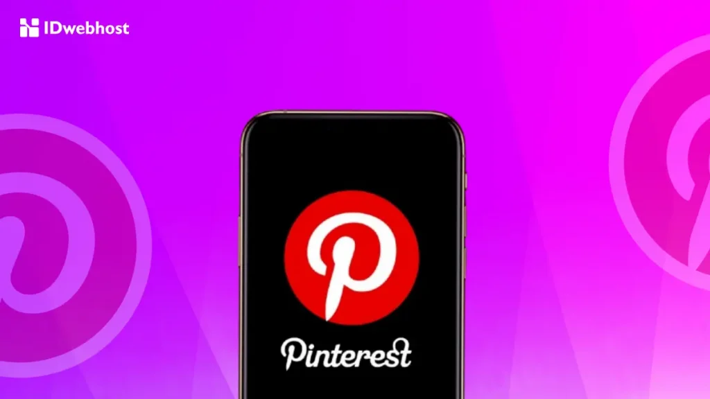 Cara Membuat Landing Page di Pinterest