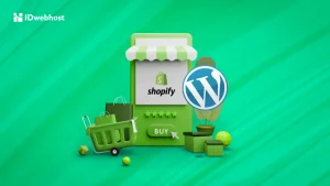 Cara Jualan Produk Shopify di WordPress: 5 Langkah Mudah!