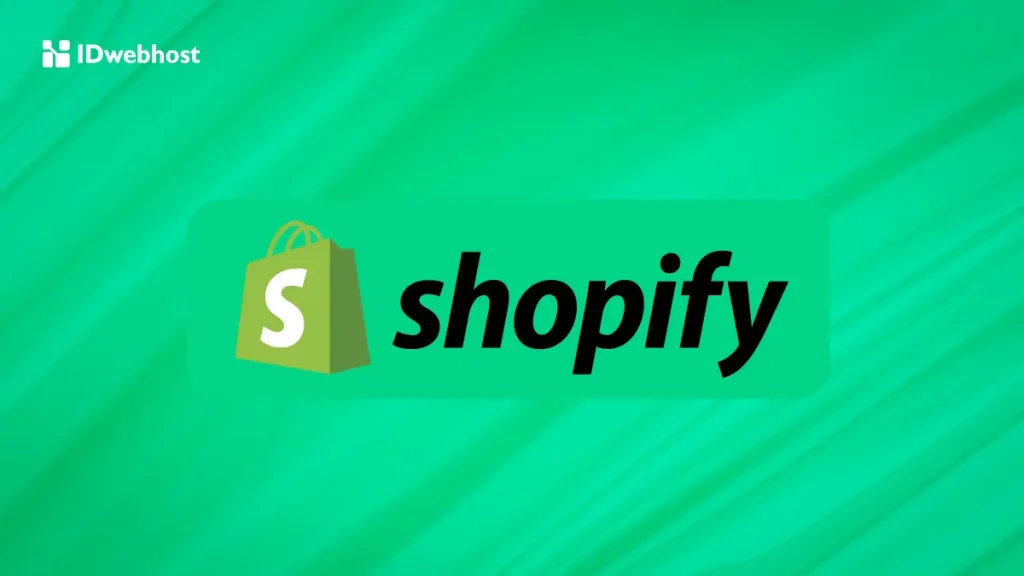 menghubungkan Shopify dengan WordPress