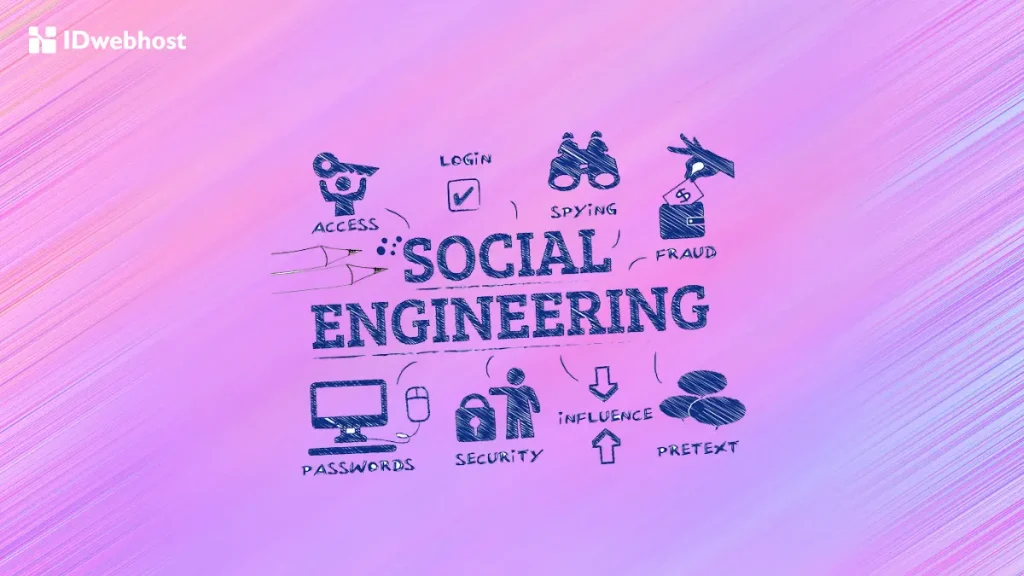 apa itu social engineering