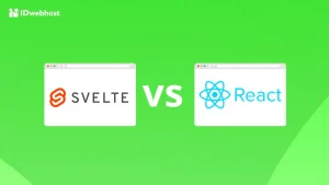 Svelte vs React: Framework JavaScript Mana Pilihanmu?