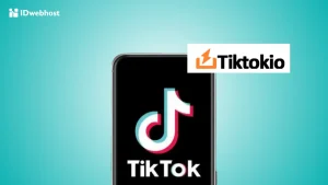 Tiktokio.com: Download Video TikTok Tanpa Watermark Gratis