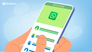 Komunikasi Pelanggan? Ini Cara Membuat Pesan Otomatis di WhatsApp