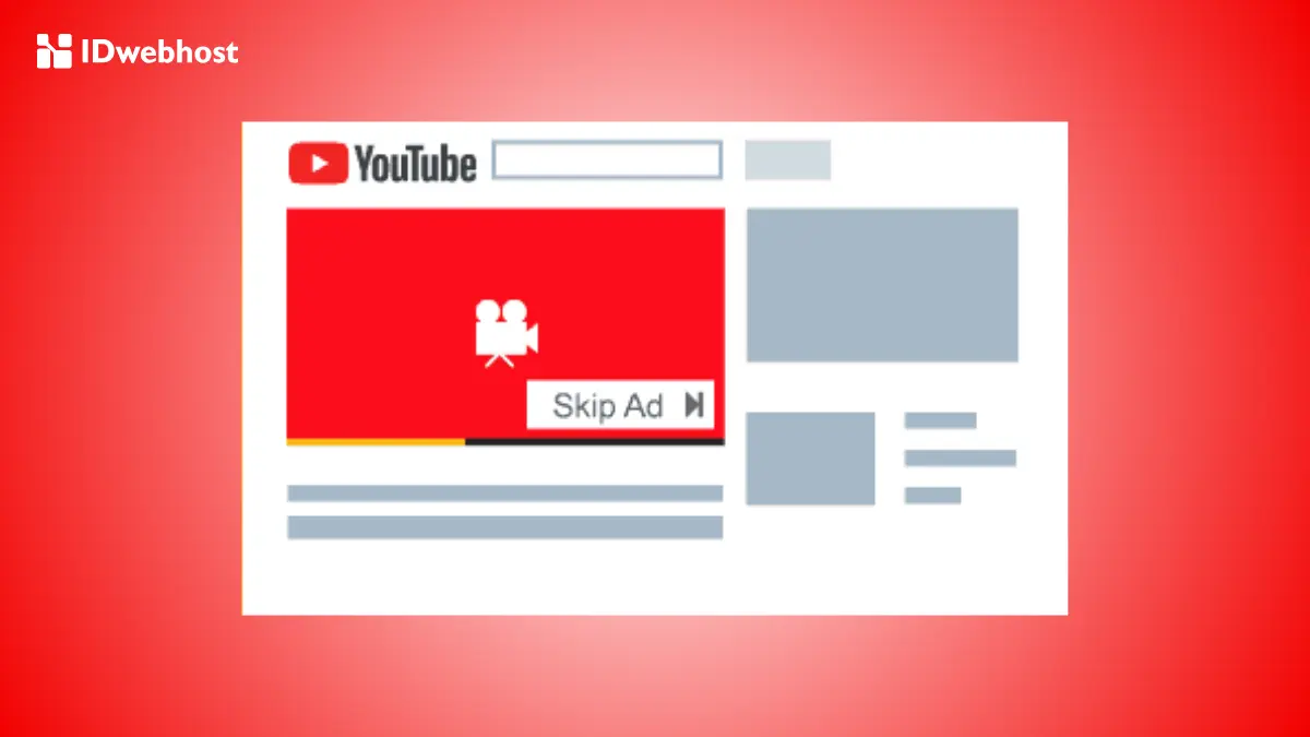 6 Tips Mengoptimalkan YouTube Ads Agar Iklanmu Laris Manis