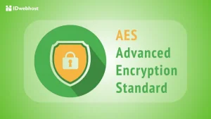 AES adalah: Advanced Encryption Standard dan Cara Kerjanya